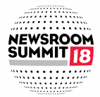 Już 29 i 30 października w Oslo odbędzie się The Newsroom Summit 2018