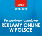 Raport IAB Polska: 4,6 mld zł na reklamę internetową w 2018 roku