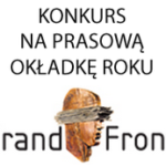 Komunikat Izby Wydawców Prasy w sprawie konkursu GrandFront