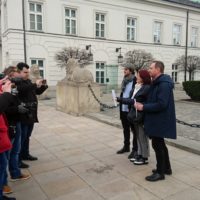 List otwarty polskich artystów do Prezydenta i Premiera z apelem o poparcie dla unijnej dyrektywy o prawach autorskich