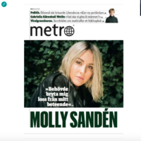 Szwecja. Bezpłatna gazeta Metro zwalnia ostatnich dziennikarzy