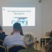 Prezentacja trendów i produktów z DCX & IFRA 2019 w Berlinie