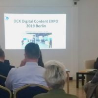 Prezentacja trendów i produktów z DCX & IFRA 2019 w Berlinie