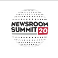 Newsroom Summit 2020 odbędzie się wirtualnie