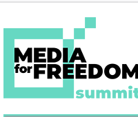 Konferencja MEDIA for FREEDOM Summit. Przyznano nagrodę #AllForJan