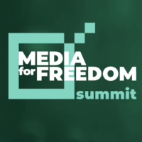 MEDIA for FREEDOM Summit: Hakowanie mediów. Nowa granica w wojnie o demokrację