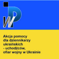 Polskie media pomagają Ukraińcom, zatrudniają już ukraińskich dziennikarzy