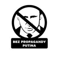 Lokalne media z wspólną akcją pt. „Bez propagandy Putina”