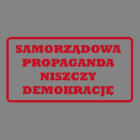 Media lokalne wspólnie protestują przeciwko propagandzie samorządów