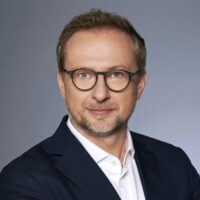Bartosz Hojka, prezes Agory, członek zarządu IWP, ponownie we władzach WAN-IFRA