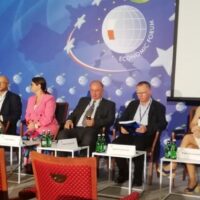 Przedstawiciele IWP wzięli udział w XXXII Forum Ekonomicznym w Karpaczu