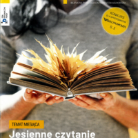 Listopadowy numer magazynu Nasz Kolporter już na rynku