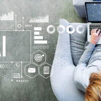 USA. Wykorzystanie AI do tworzenia tekstów w gazetach jest powszechne, ale rzadko ujawniane USA. Wykorzystanie AI do tworzenia tekstów w gazetach jest powszechne, ale rzadko ujawniane