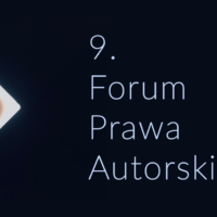 Odbyło się 9. Forum Prawa Autorskiego organizowane przez Ministerstwo Kultury i Dziedzictwa Narodowego