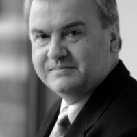 Nie żyje Wiesław Podkański, wieloletni prezes IWP
