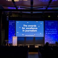 Katarzyna Boni laureatką Europejskiej Nagrody Prasowej 2025 w kategorii „Dyskurs publiczny”