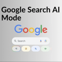 USA. Nowy tryb AI firmy Google drastycznie zmniejsza ruch na stronach wydawców