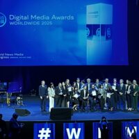 Podczas kongresu w Krakowie wręczono nagrody WAN-IFRA Digital Media Awards
