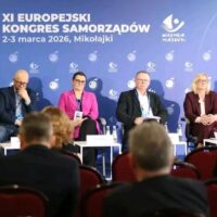 XI Europejski Kongres Samorządów zgromadził ponad 3000 gości XI Europejski Kongres Samorządów zgromadził ponad 3000 gości